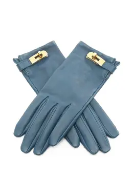 Hermès Pre-Owned: Перчатки 