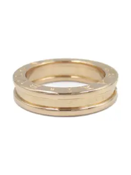Bvlgari Pre-Owned: Кольцо 