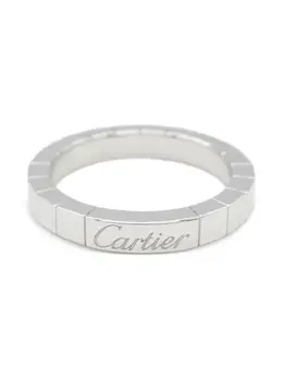 Cartier: Кольцо 