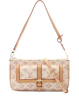 Louis Vuitton Pre-Owned: Сумка 