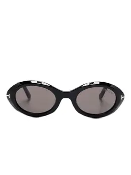 TOM FORD Eyewear: Очки 