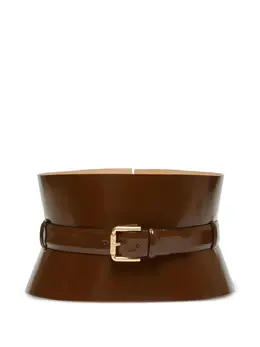 Max Mara: Ремень 