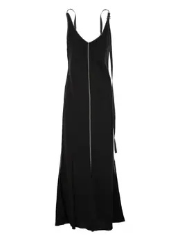 Max Mara: Чёрное платье 