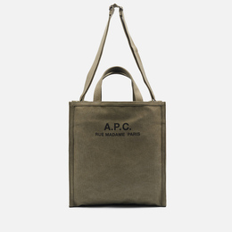 A.P.C.: Сумка 