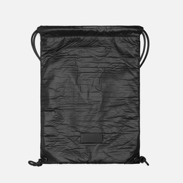 Maison Margiela MM6: Чёрный рюкзак 