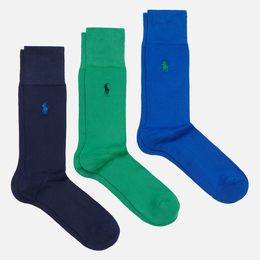 Polo Ralph Lauren: Носки 