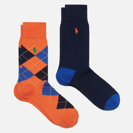 Polo Ralph Lauren: Носки 