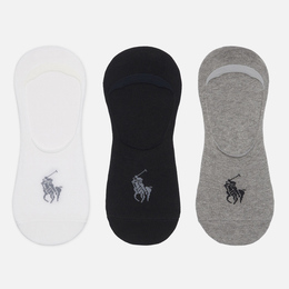 Polo Ralph Lauren: Носки 