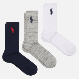 Polo Ralph Lauren: Носки 