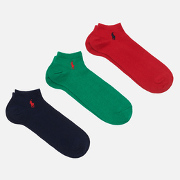 Polo Ralph Lauren: Носки 