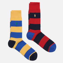 Polo Ralph Lauren: Носки 