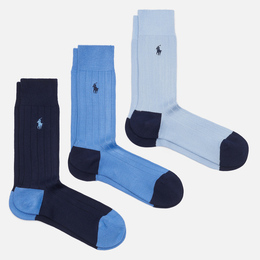 Polo Ralph Lauren: Носки 