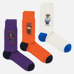 Polo Ralph Lauren: Хлопковое поло 