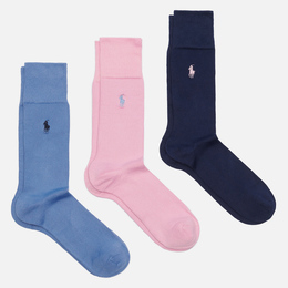 Polo Ralph Lauren: Носки 