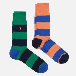 Polo Ralph Lauren: Носки 