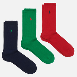 Polo Ralph Lauren: Хлопковое поло 