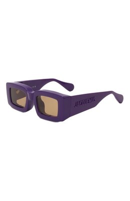 Jacquemus: Очки  Les Lunettes