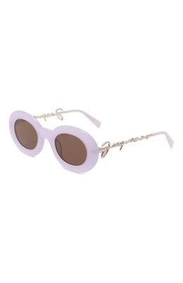 Jacquemus: Очки  Les Lunettes