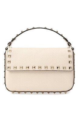 Valentino: Сумка  Rockstud