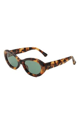 Dries Van Noten: Очки 