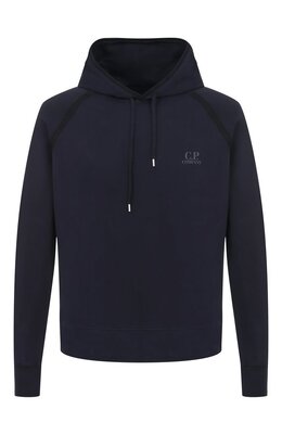 C.P. Company: Хлопковая толстовка 