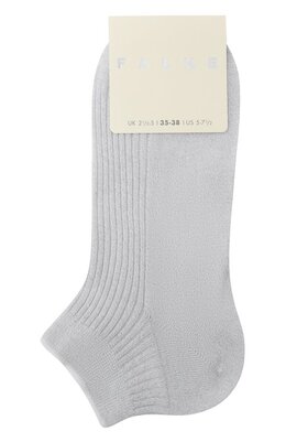 Falke: Белые носки 