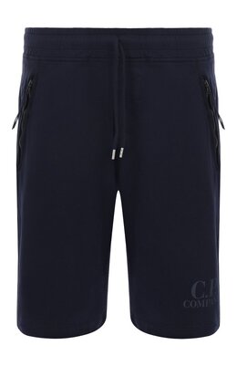 C.P. Company: Хлопковые шорты 