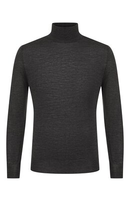 Canali: Свитер из шерсти 