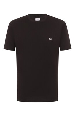 C.P. Company: Хлопковая футболка 