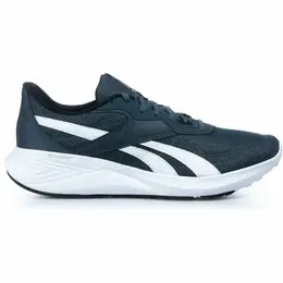 Reebok: Синие кроссовки 