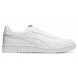 ASICS: Белые кеды  Japan S