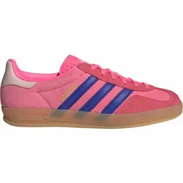 adidas: Многоцветные кроссовки  Gazelle Indoor