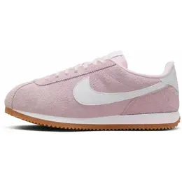 NIKE: Розовые кроссовки  Cortez