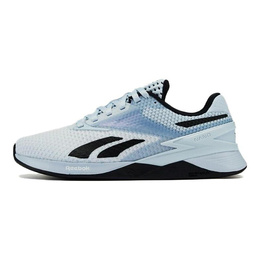 REEBOK: Светлые кроссовки  Nano