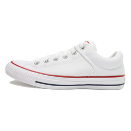 CONVERSE: Белые кроссовки  Chuck Taylor All Star
