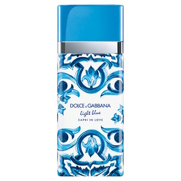 DOLCE&GABBANA: Светлые брюки  Light Blue