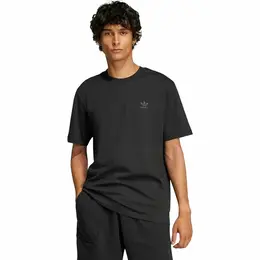 adidas: Спортивная футболка  Trefoil