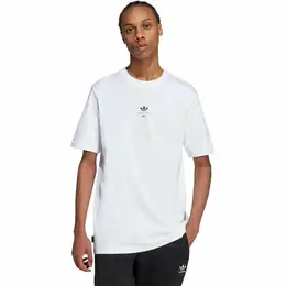 adidas: Спортивная футболка  Trefoil