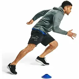 Under Armour: Трикотажные шорты 