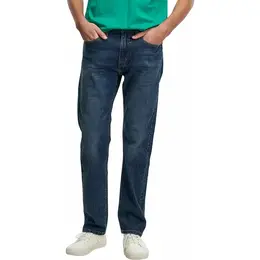 Levi's: Классические джинсы 