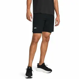 Under Armour: Короткие шорты 