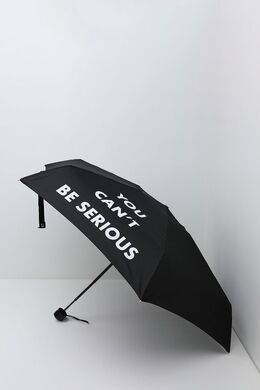 Moschino: Зонт 