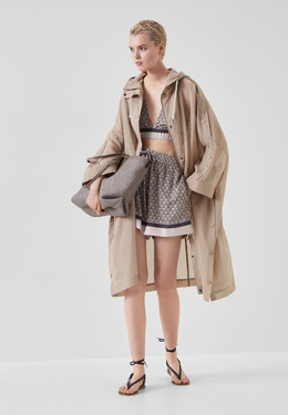 BRUNELLO CUCINELLI: Шорты 
