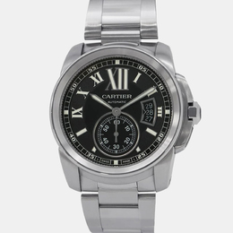 Cartier: Часы 