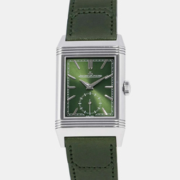Jaeger LeCoultre: Часы  Reverso