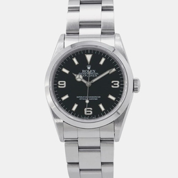 Rolex: Часы  Explorer