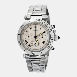Cartier: Часы  Pasha