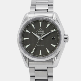 Omega: Часы  Aqua Terra