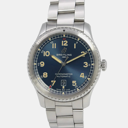 Breitling: Часы  Navitimer