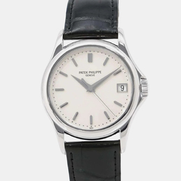 Patek Philippe: Часы  Calatrava